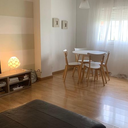 Apartamento En El Centro Севилья Экстерьер фото