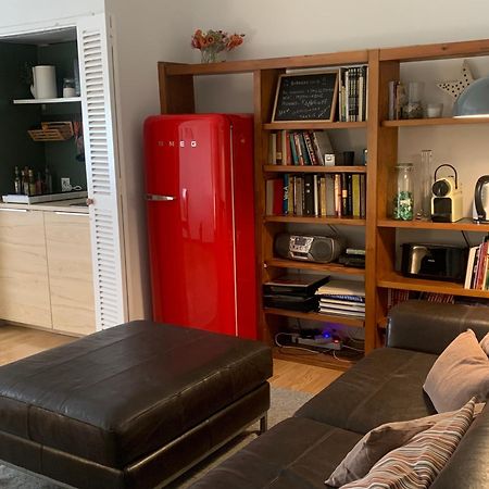 Apartamento En El Centro Севилья Экстерьер фото