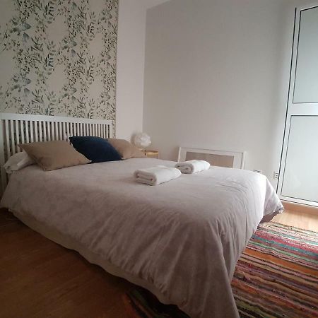 Apartamento En El Centro Севилья Экстерьер фото