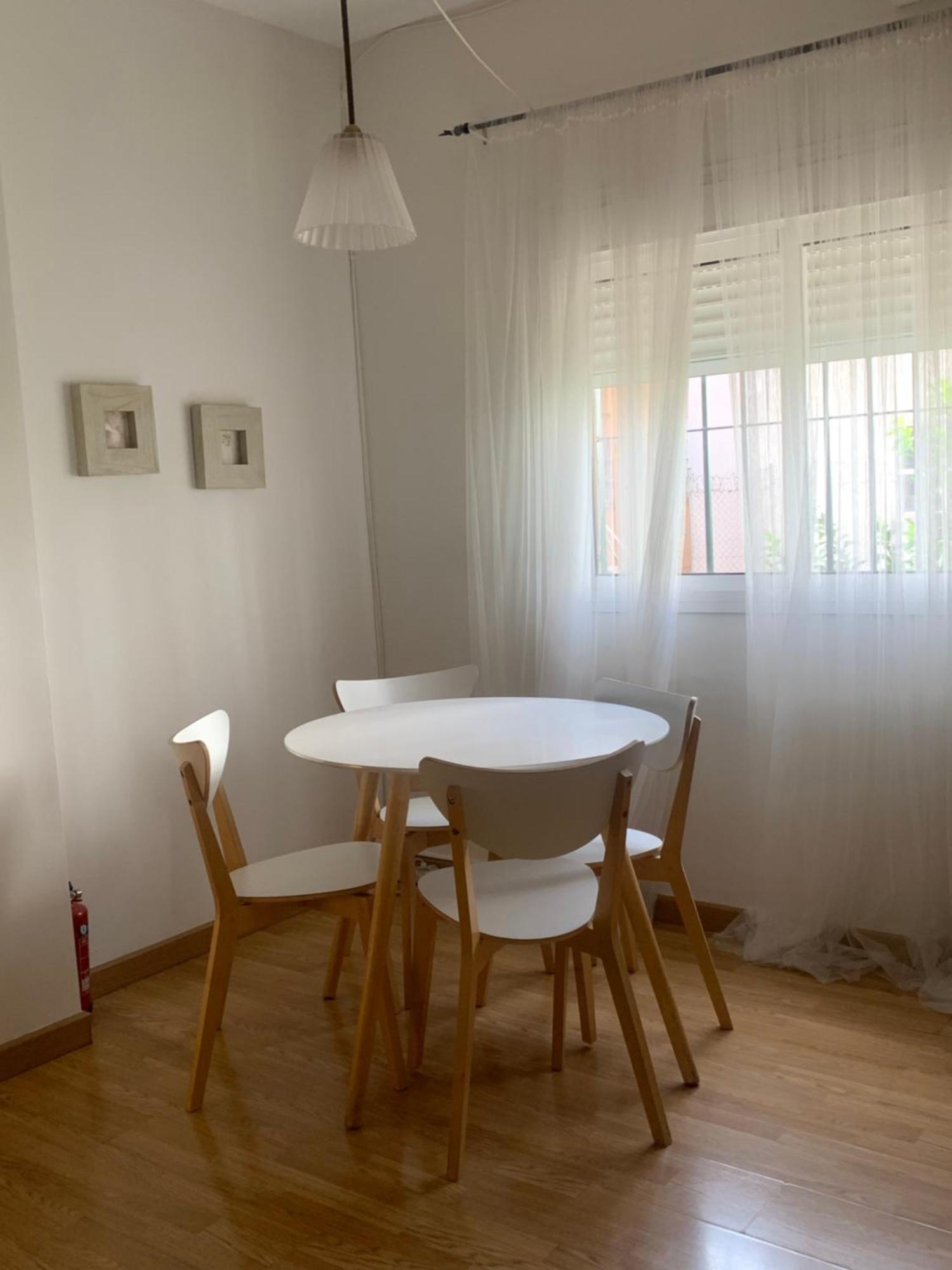 Apartamento En El Centro Севилья Экстерьер фото