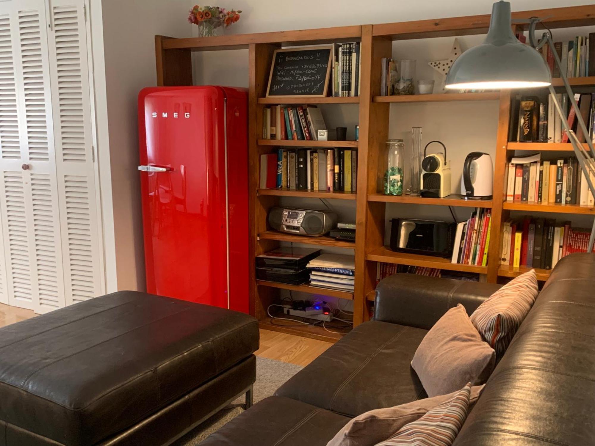 Apartamento En El Centro Севилья Экстерьер фото