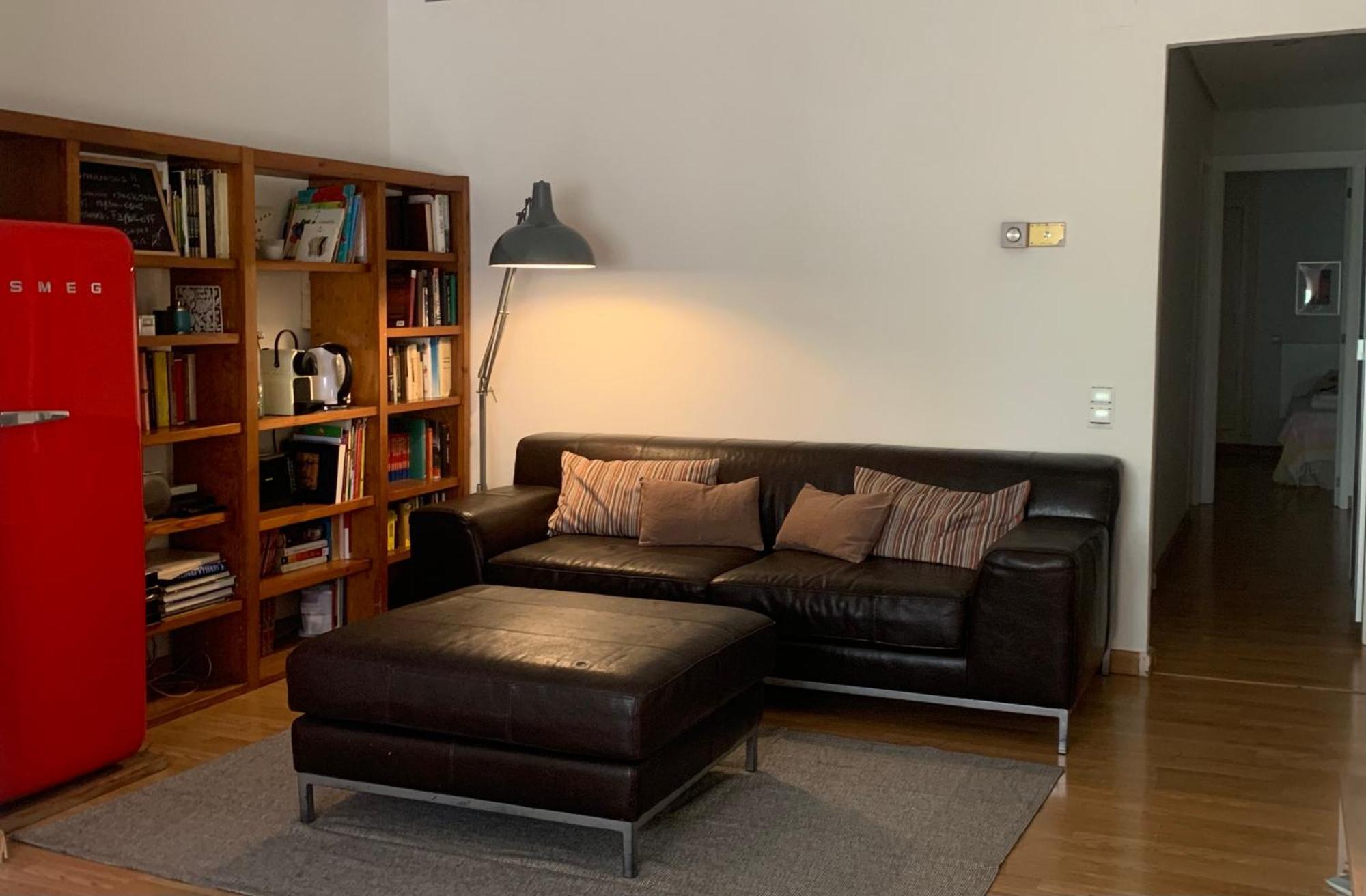 Apartamento En El Centro Севилья Экстерьер фото