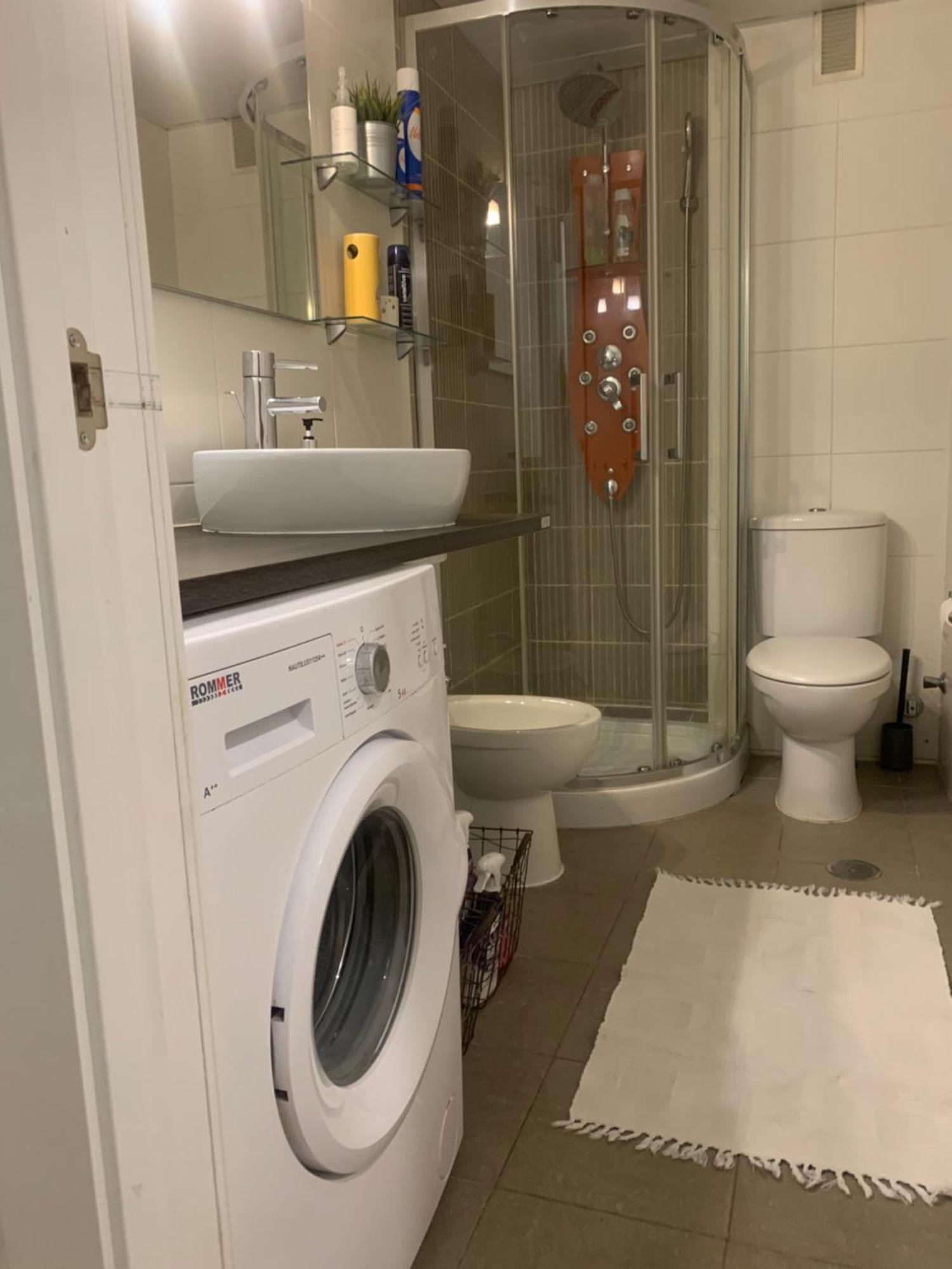Apartamento En El Centro Севилья Экстерьер фото