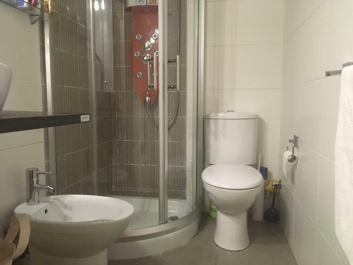 Apartamento En El Centro Севилья Экстерьер фото