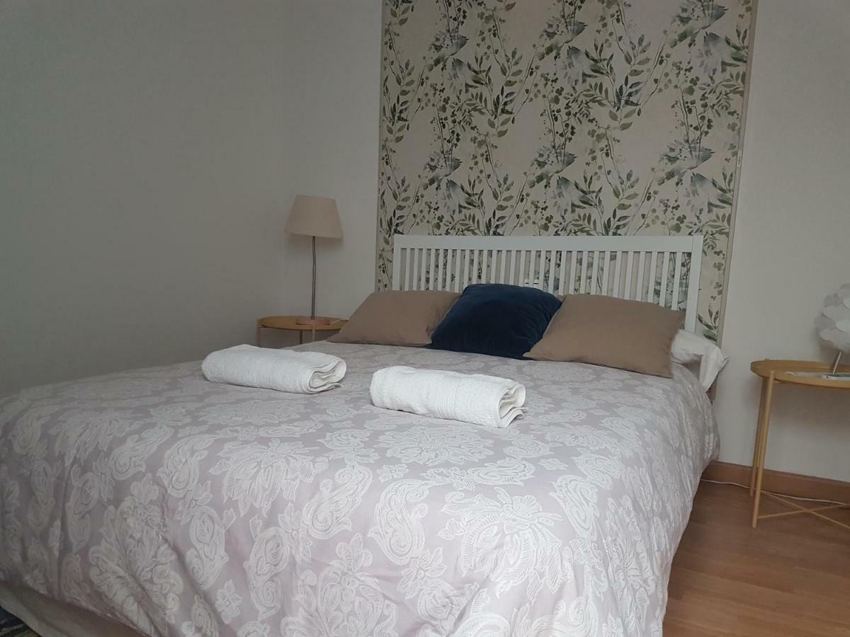 Apartamento En El Centro Севилья Экстерьер фото